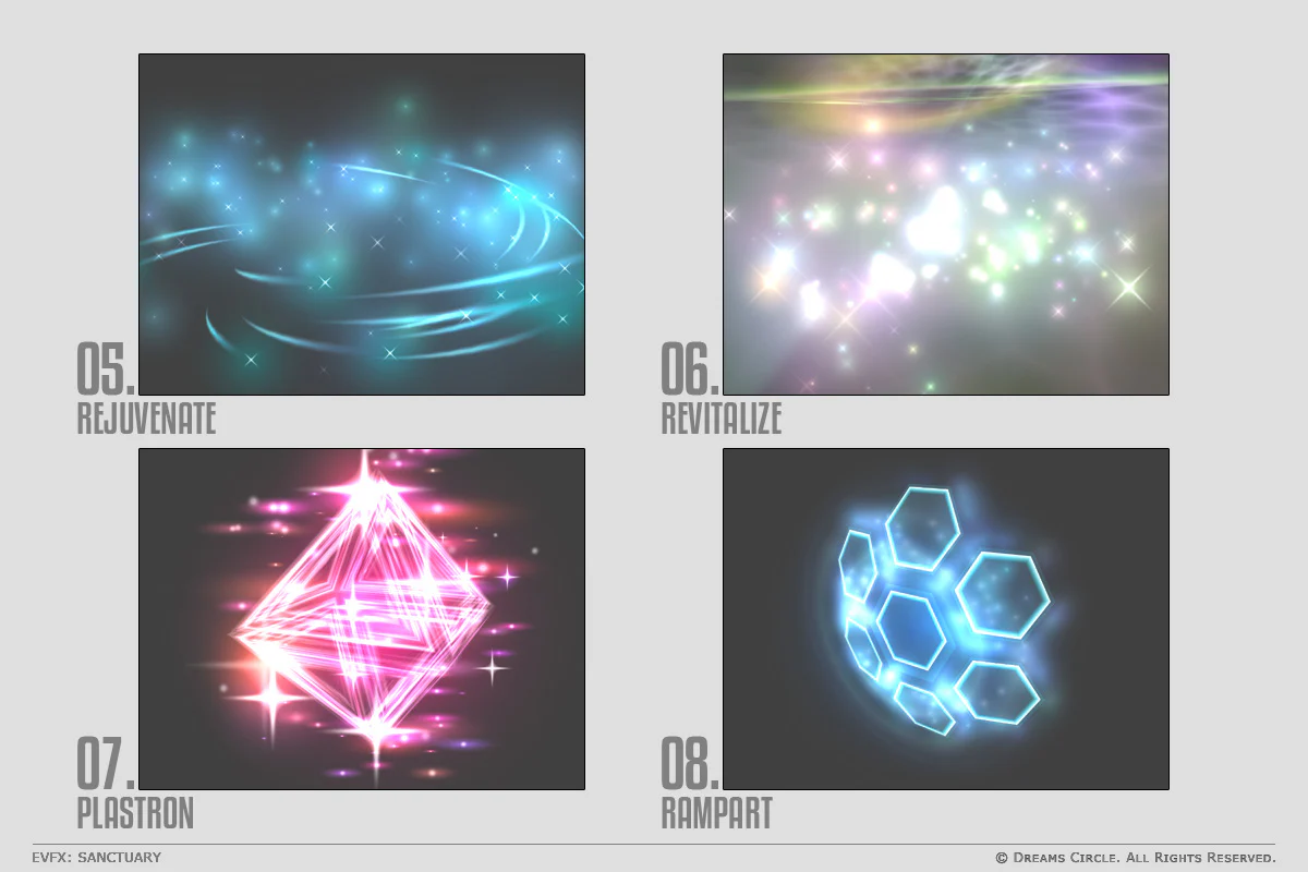 EVFX Sanctuary - Image 3