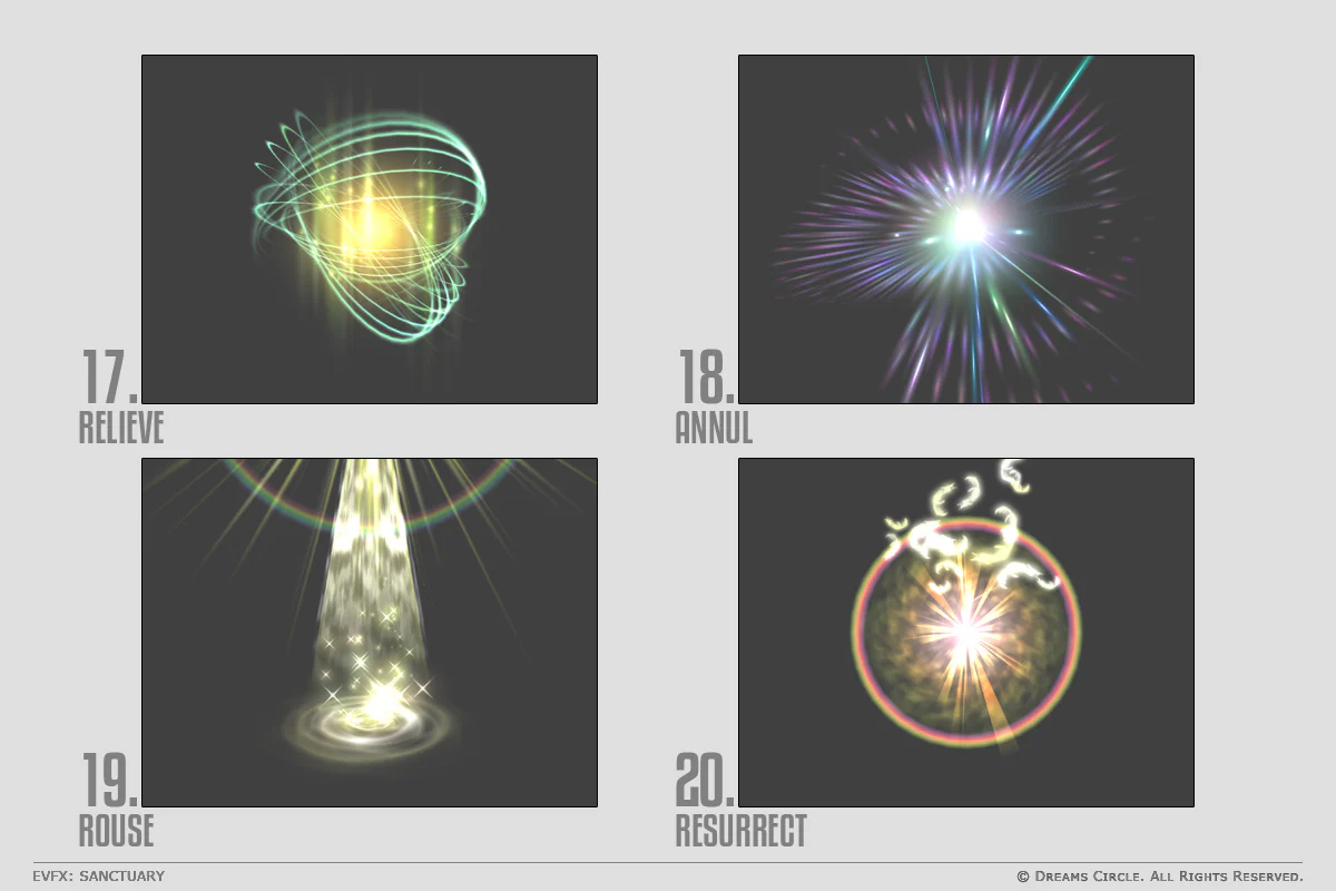 EVFX Sanctuary - Image 6