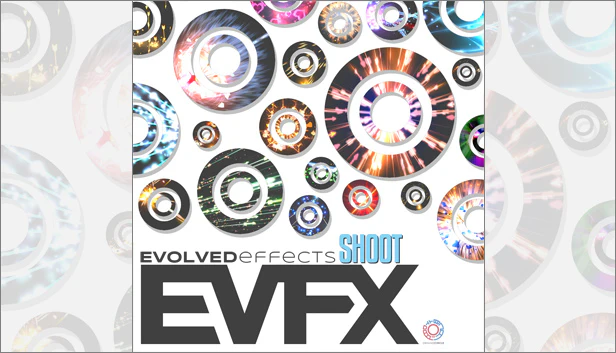EVFX Shoot