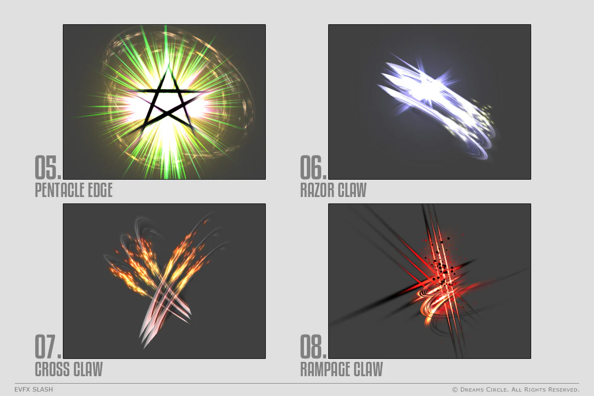 EVFX Slash - Image 3