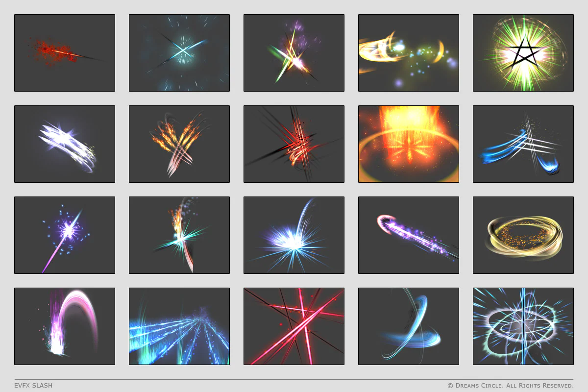 EVFX Slash - Image 7