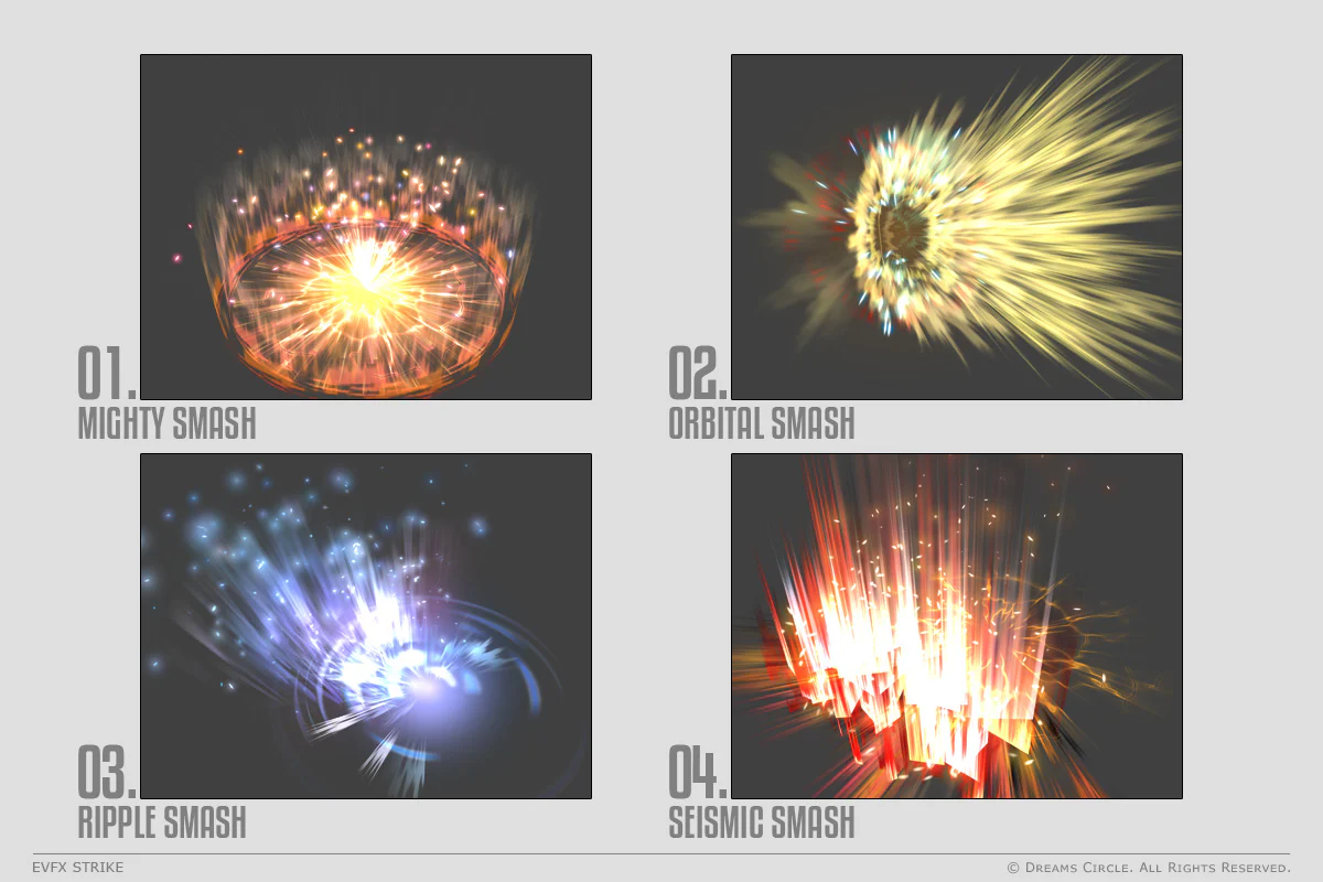 EVFX Strike - Image 2