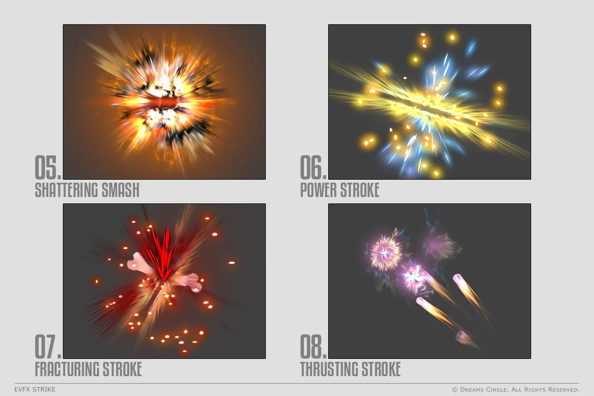 EVFX Strike - Image 3