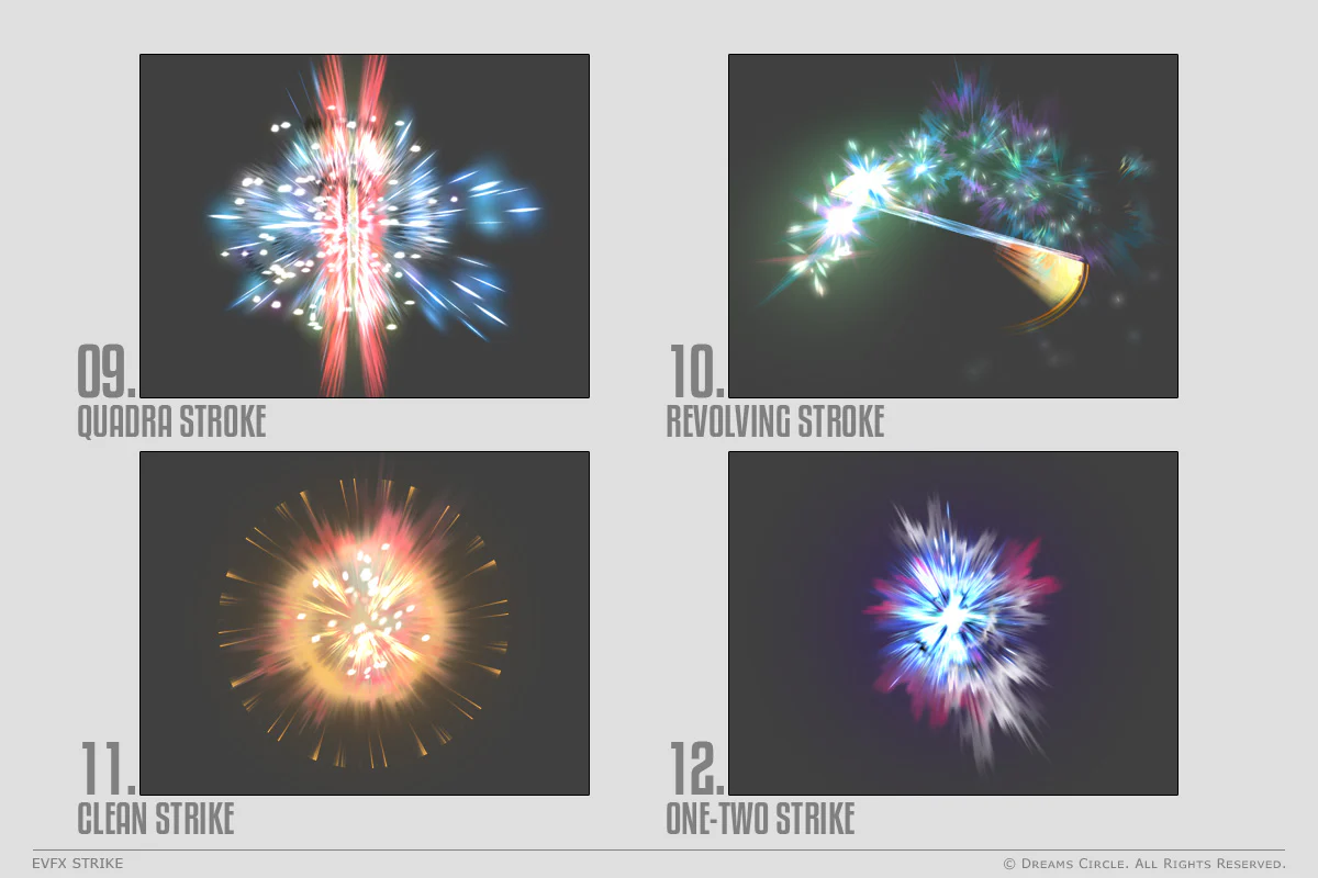 EVFX Strike - Image 4