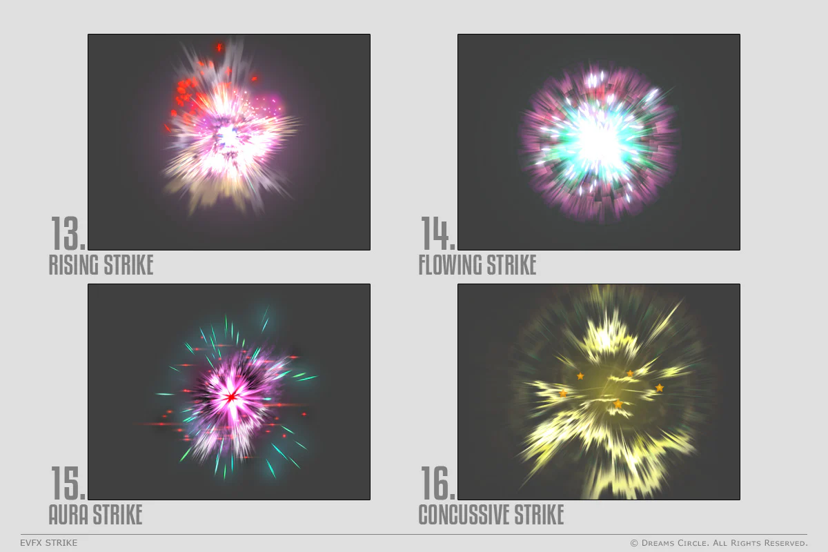 EVFX Strike - Image 5