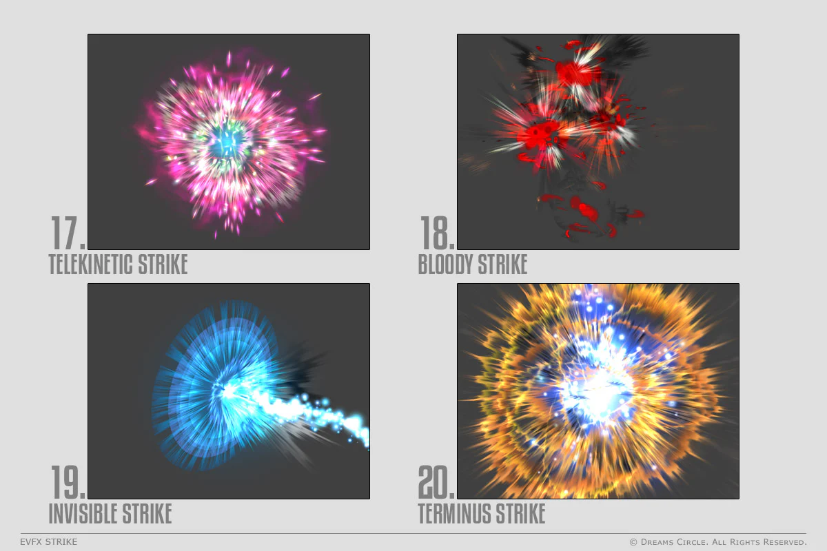 EVFX Strike - Image 6