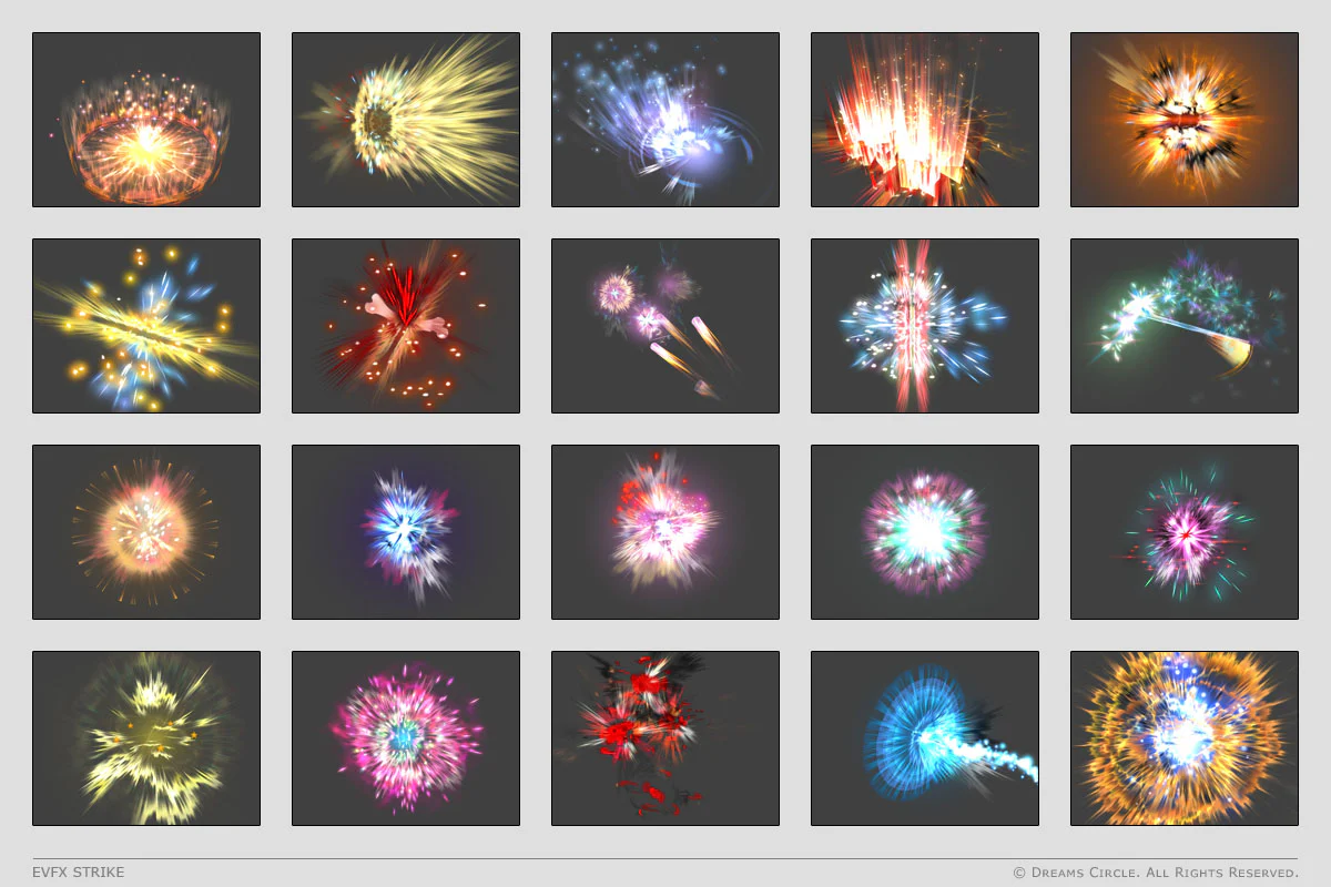 EVFX Strike - Image 7