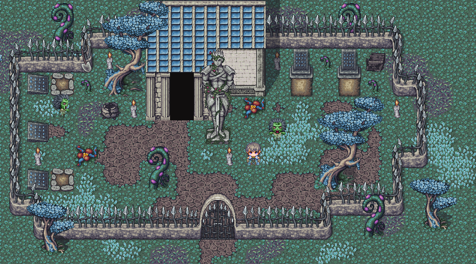 EX Graphic Baseset Outdoor - Image 4