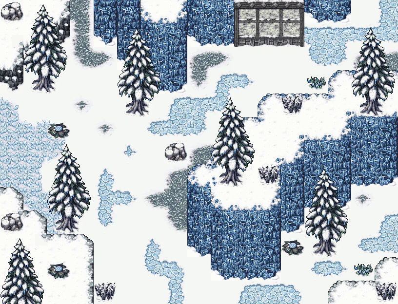 EX Graphic Baseset Outdoor - Image 6