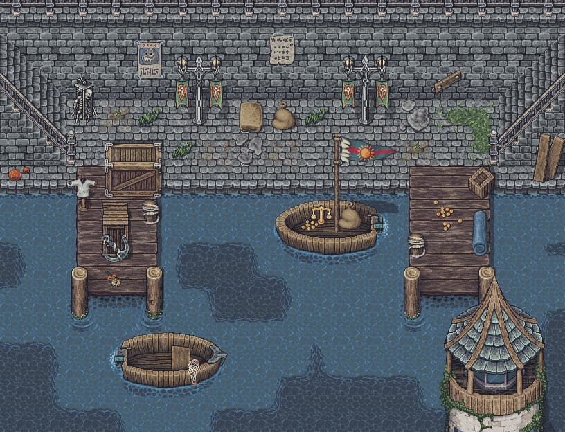 EX Graphic Village Expansion - Image 2