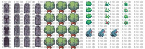 Fairy Town Pack - Image 11