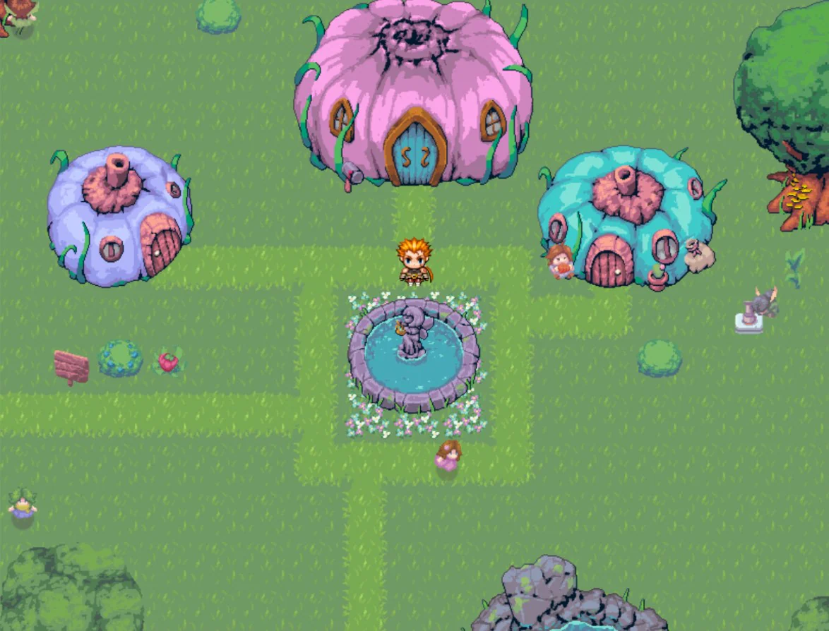 Fairy Town Pack - Image 3