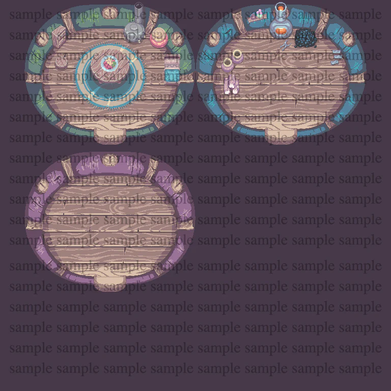 Fairy Town Pack - Image 4
