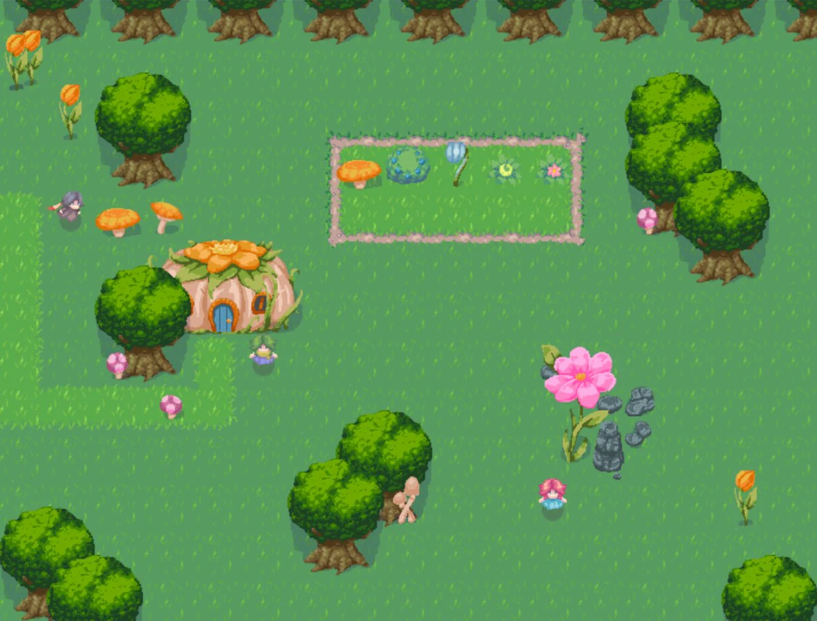 Fairy Town Pack - Image 5