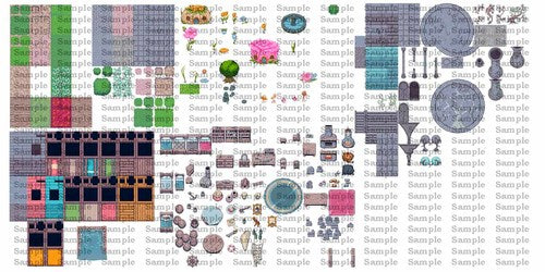 Fairy Town Pack - Image 8