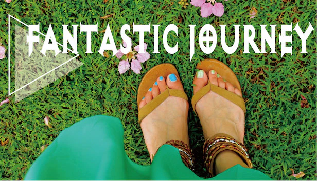 Fantastic journey