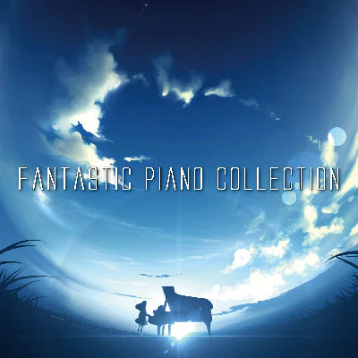 Fantastic Piano Collection