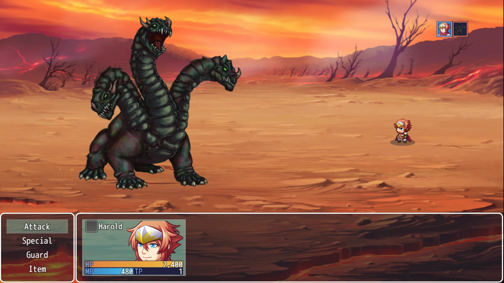 Fantasy Beasts - Image 4