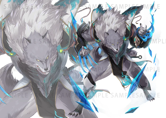 Fantasy Character Pack - Image 10