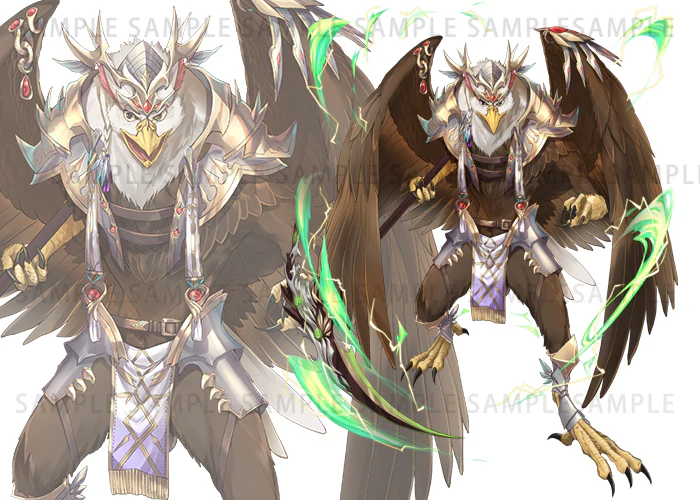 Fantasy Character Pack - Image 12
