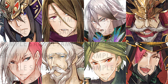 Fantasy Character Pack - Image 14