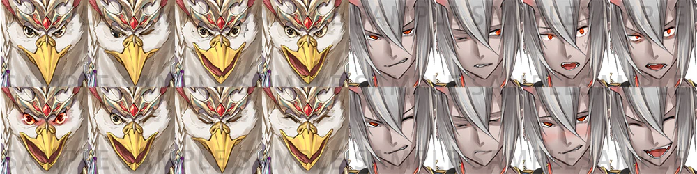 Fantasy Character Pack - Image 15