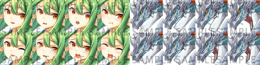Fantasy Character Pack 2 - Image 11