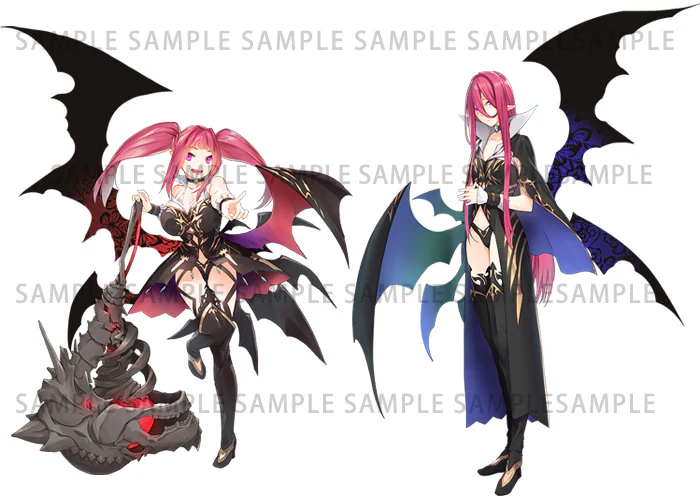Fantasy Character Pack 2 - Image 3
