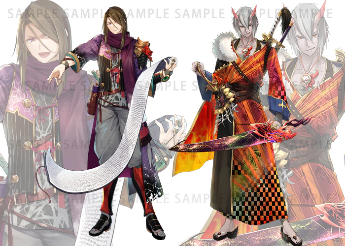 Fantasy Character Pack - Image 2