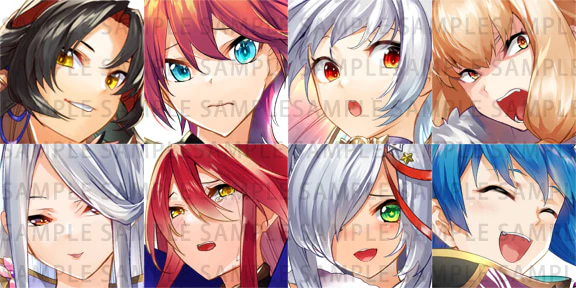 Fantasy Character Pack 3 - Image 10