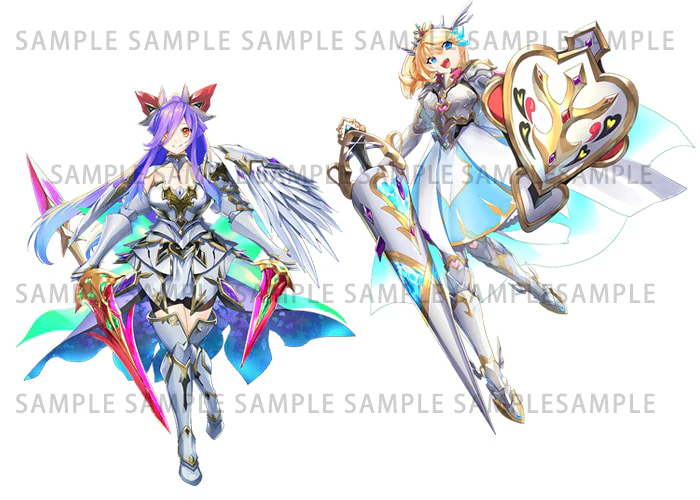 Fantasy Character Pack 3 - Image 3