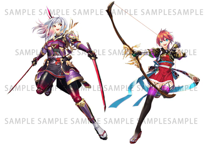 Fantasy Character Pack 3 - Image 7