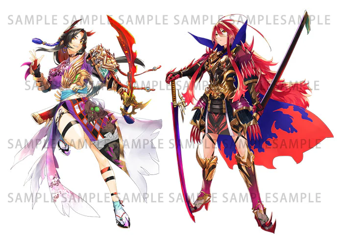 Fantasy Character Pack 3 - Image 8