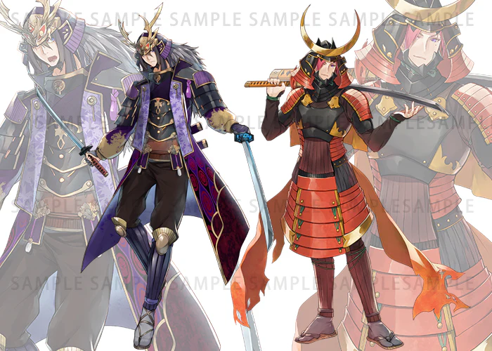 Fantasy Character Pack - Image 5