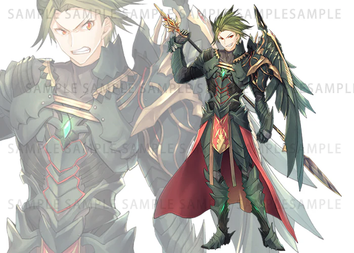 Fantasy Character Pack - Image 6