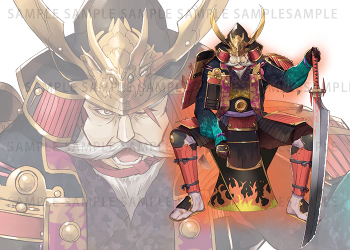 Fantasy Character Pack - Image 7