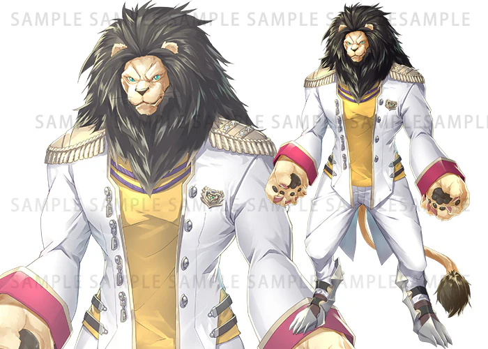 Fantasy Character Pack - Image 9