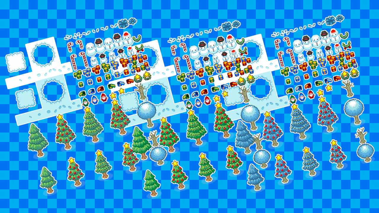 Fantasy Dreamland - Festival Pack - Image 4