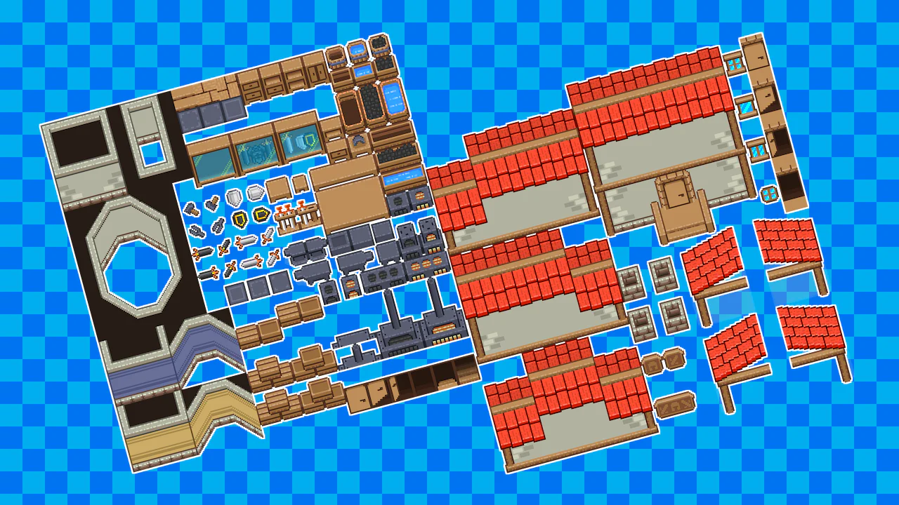 Fantasy Dreamland - Festival Pack - Image 6
