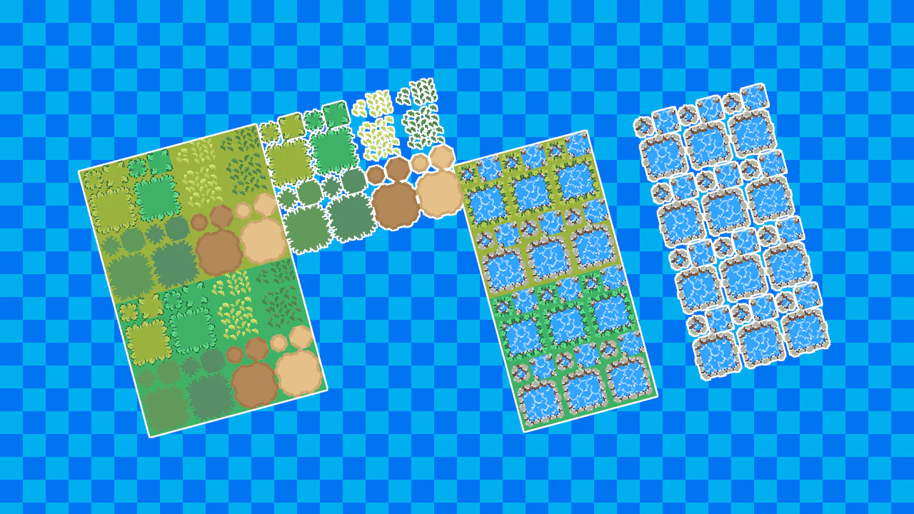 Fantasy Dreamland - Festival Pack - Image 7