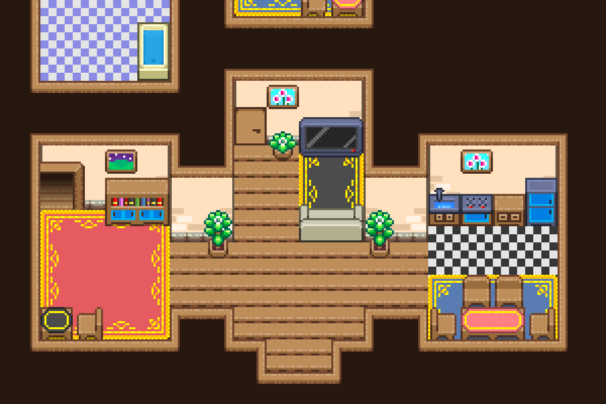 Fantasy Dreamland - Town Pack - Image 6