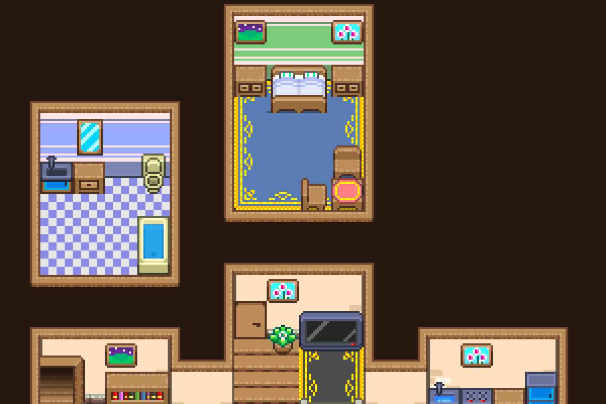 Fantasy Dreamland - Town Pack - Image 7