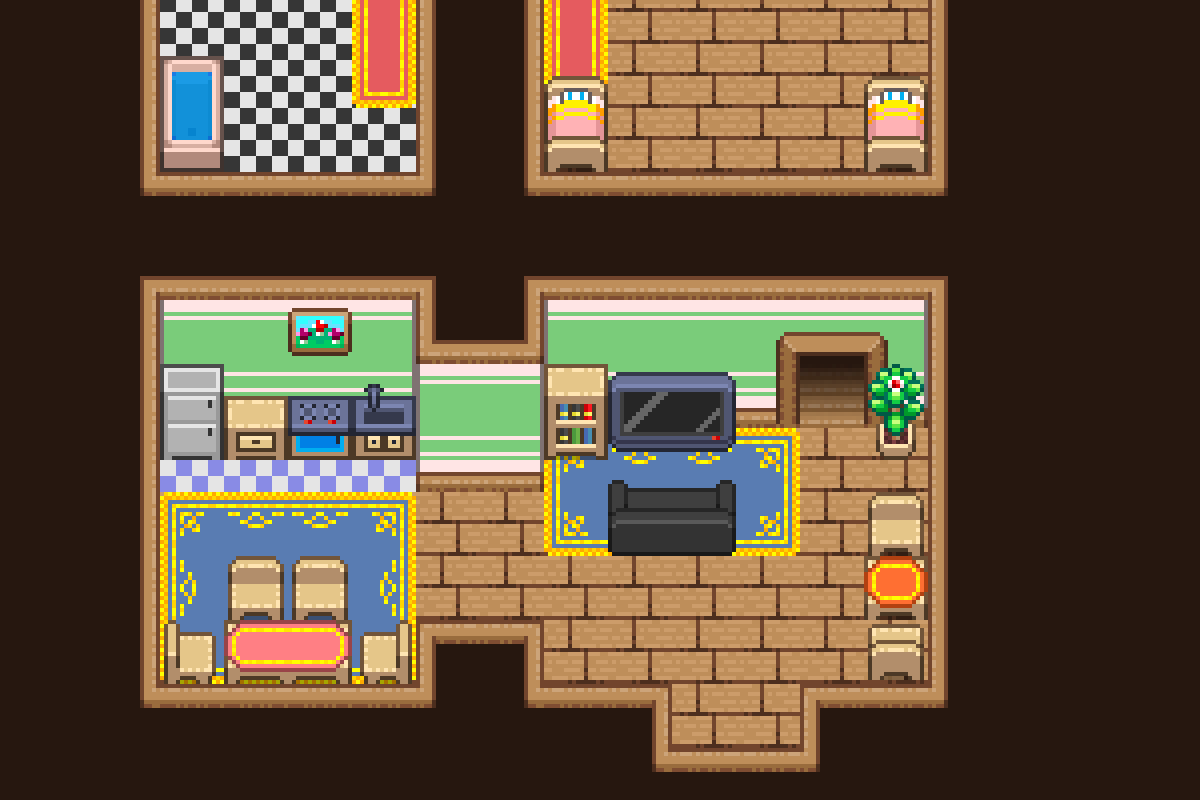 Fantasy Dreamland - Town Pack - Image 9