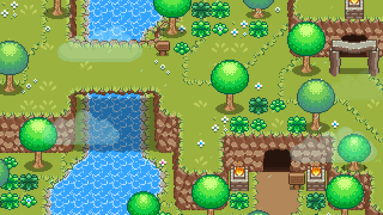 Fantasy Dreamland - Traveler Pack - Image 3