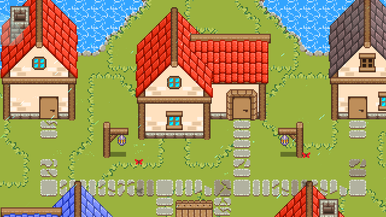 Fantasy Dreamland - Village Pack - Image 2