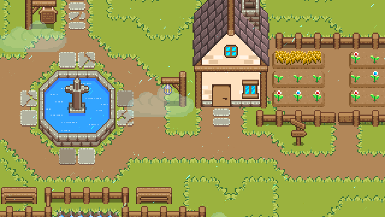 Fantasy Dreamland - Village Pack - Image 3