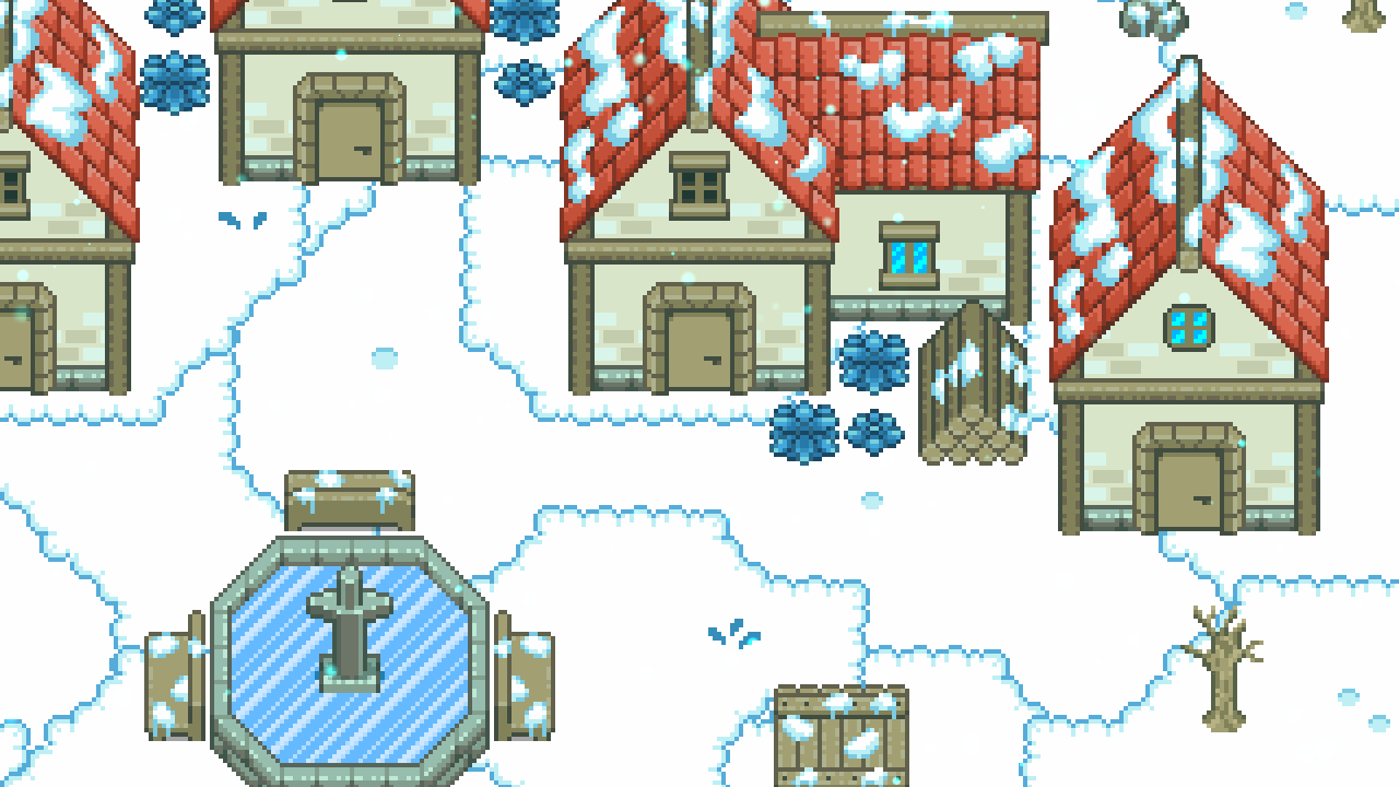 Fantasy Dreamland - Village Pack - Image 5