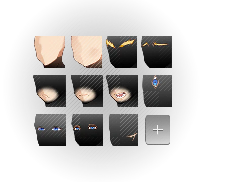 Fantasy FaceGen Vol.1 - Image 6