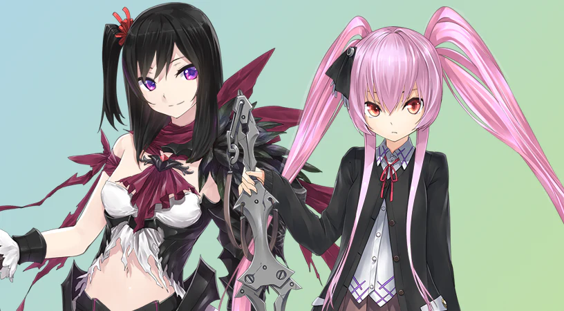 Fantasy Heroine Character Pack 2 - Image 10