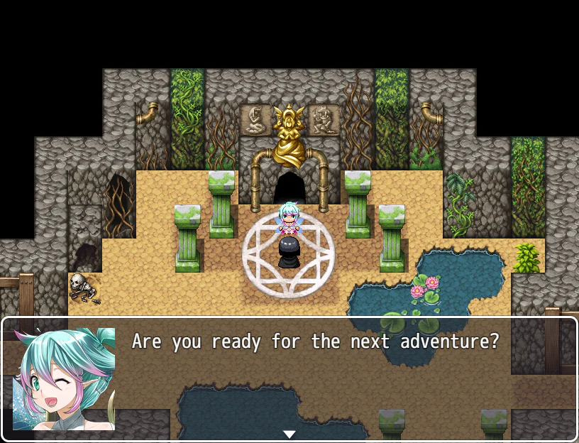 Fantasy Heroine Character Pack 2 - Image 3